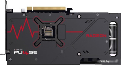 Видеокарта Sapphire Pulse Radeon RX 7600 XT 16GB 11339-04-20G 