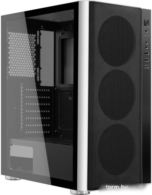 Корпус Ginzzu CL185 