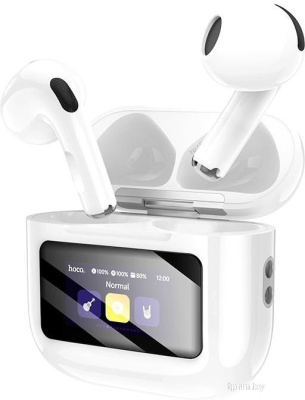Наушники Hoco EW73 (белый) 