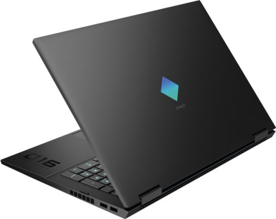 Игровой ноутбук HP Omen 16-k0013dx 6D6K2UA 