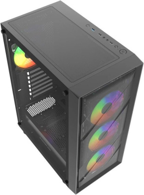 Powercase Mistral EA21 CMAEA21-L4 
