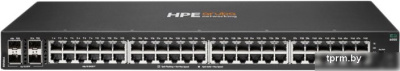 Управляемый коммутатор 2-го уровня Aruba 6000 Series R8N86A 