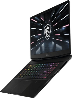 Игровой ноутбук MSI Stealth GS77 12UGS-251RU 