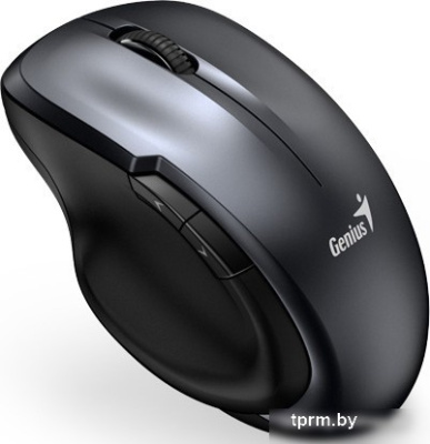 Мышь Genius Ergo 8200S (серый) 