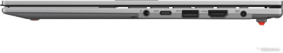 Ноутбук ASUS Vivobook Go 15 E1504FA-BQ211 90NB0ZR1-M01YU0 