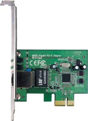 Сетевая карта TP-Link TG-3468 