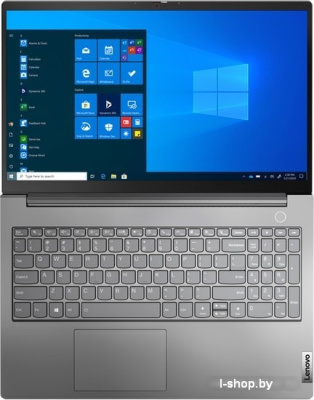 Ноутбук Lenovo ThinkBook 15 G2 ITL 20VE00LFRM 