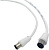 Кабель Cablexpert CCV-515-W-3M 
