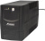 Источник бесперебойного питания Powerman Back PRO 850I Plus (IEC320) 