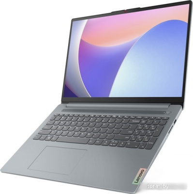 Ноутбук Lenovo IdeaPad Slim 3 16IAH8 83ES0012RK 