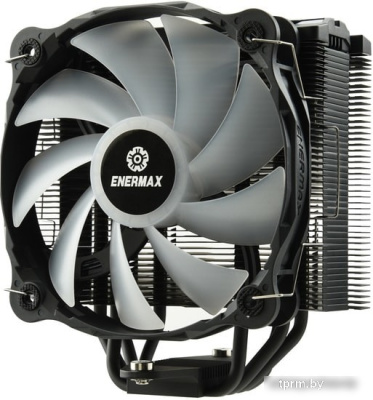 Кулер для процессора Enermax ETS-F40-FS ARGB 