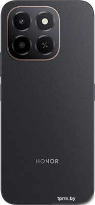 Смартфон Honor X6c 6GB/128GB Midnight Black 