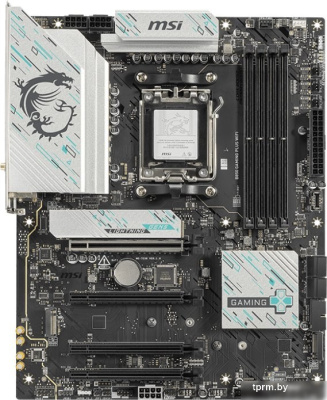 Материнская плата MSI B850 Gaming Plus WiFi 