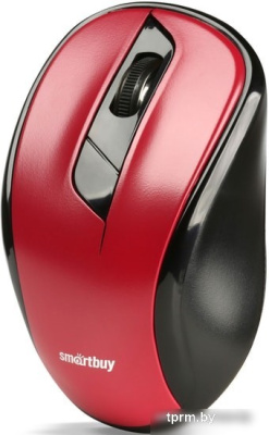 Мышь SmartBuy SBM-597D-R 