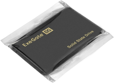 ExeGate NextPro+ UV500TS128 128GB EX280461RUS 