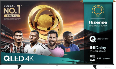 Телевизор Hisense 75E7Q 