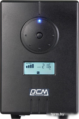 Источник бесперебойного питания Powercom INF-1500 