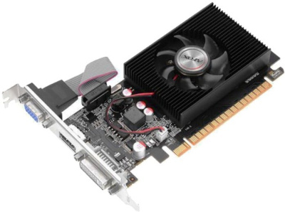 Видеокарта AFOX Radeon R5 230 1GB GDDR3 AFR5230-1024D3L5 