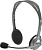 Наушники Logitech Stereo Headset H110 