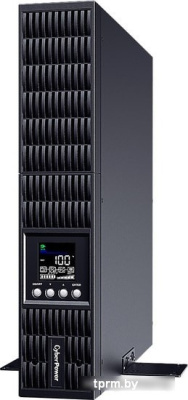 Источник бесперебойного питания CyberPower Online S OLS1000ERT2UA 
