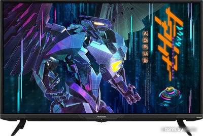 Монитор Gigabyte Aorus FV43U 