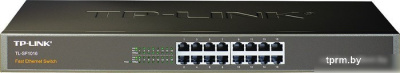 Коммутатор TP-Link TL-SF1016 