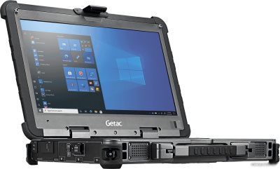 Ноутбук Getac X500 G3 XQ1S15CHTDXL 