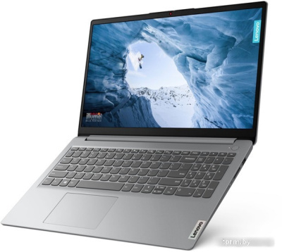 Ноутбук Lenovo IdeaPad 1 15IGL7 82V7FRTRRU 