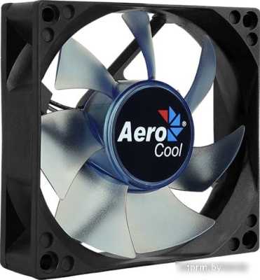 AeroCool Motion 8 Blue-3P 