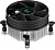 Кулер для процессора DeepCool THETA 21 PWM 1700 DP-ICAP-T21P-17 