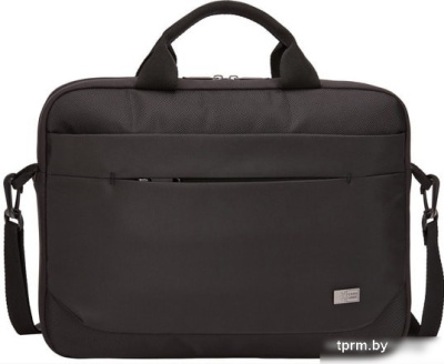 Сумка для ноутбука Case Logic Advantage 14 ADVA-114 (черный) 