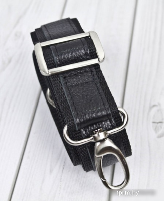 Портфель Carlo Gattini Selvino 1034-01 (черный) 