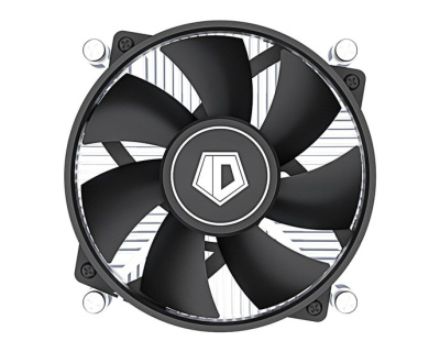 Кулер для процессора ID-Cooling DK-19 PWM 
