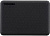 Внешний накопитель Toshiba Canvio Advance 4TB HDTCA40EK3CA (черный) 