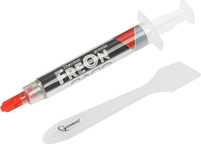 Термопаста Gembird FreOn Nano GF-31-1.5 (1.5 г) 