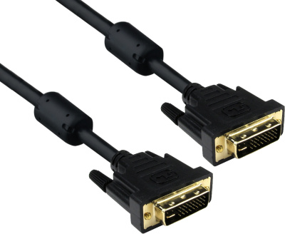 ExeGate DVI Dual Link 3m [EX191095RUS] 