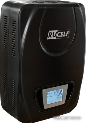 Стабилизатор напряжения Rucelf SDW.II-12000-L 