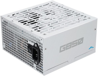Блок питания Sama G850 850W G0850-WHGFF001-EU 