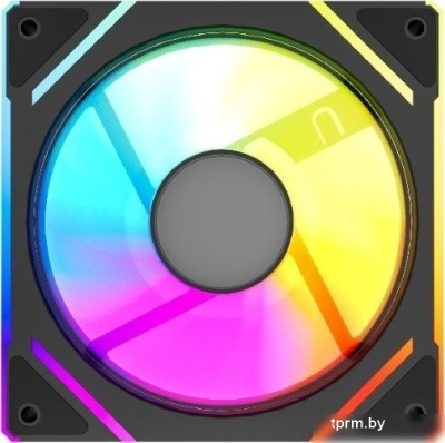 Вентилятор для корпуса Powercase M61-12 ARGB 