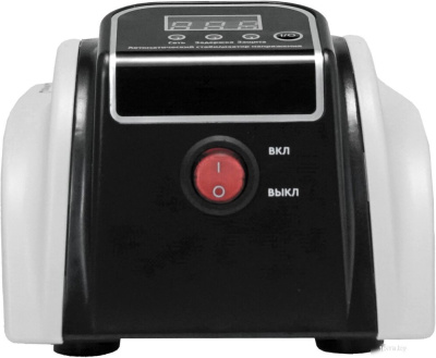 Стабилизатор напряжения SmartWatt AVR HOME 1000RU 