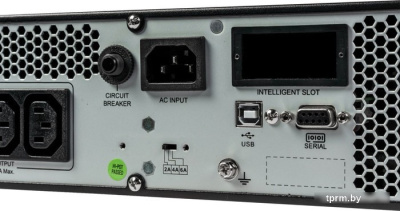Источник бесперебойного питания Systeme Electric SRVSE1KRTXLI 