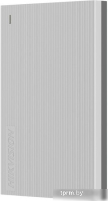 Внешний накопитель Hikvision T30 HS-EHDD-T30(STD)/1T/GREY/OD 1TB (серый) 