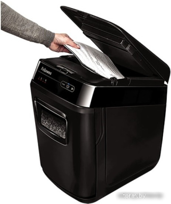 Шредер Fellowes AutoMax 200M 