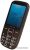 Мобильный телефон Maxvi B9 (коричневый) 