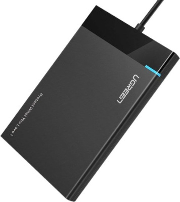 Бокс для накопителей 2.5" Ugreen 30847 