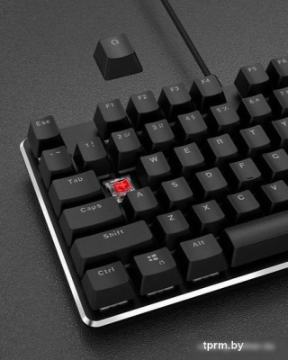 Клавиатура DeepCool KB500 