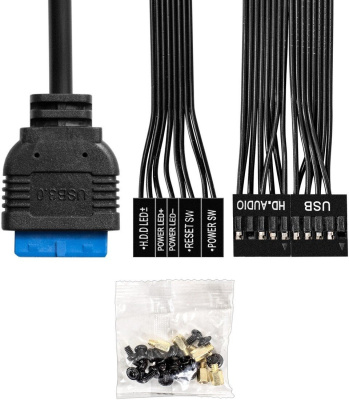 ExeGate MI-302U EX298790RUS 
