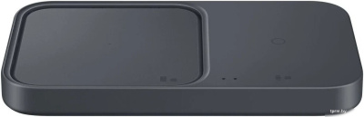 Беспроводное зарядное Samsung EP-P5400TBEGEU (без СЗУ) 