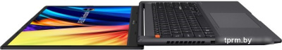 Ноутбук ASUS VivoBook S 15 OLED M3502QA-MA117 