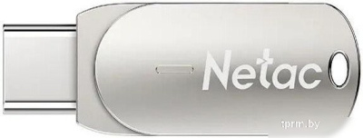 Netac U785C USB 3.2+TypeC 64GB NT03U785C-064G-32PN 